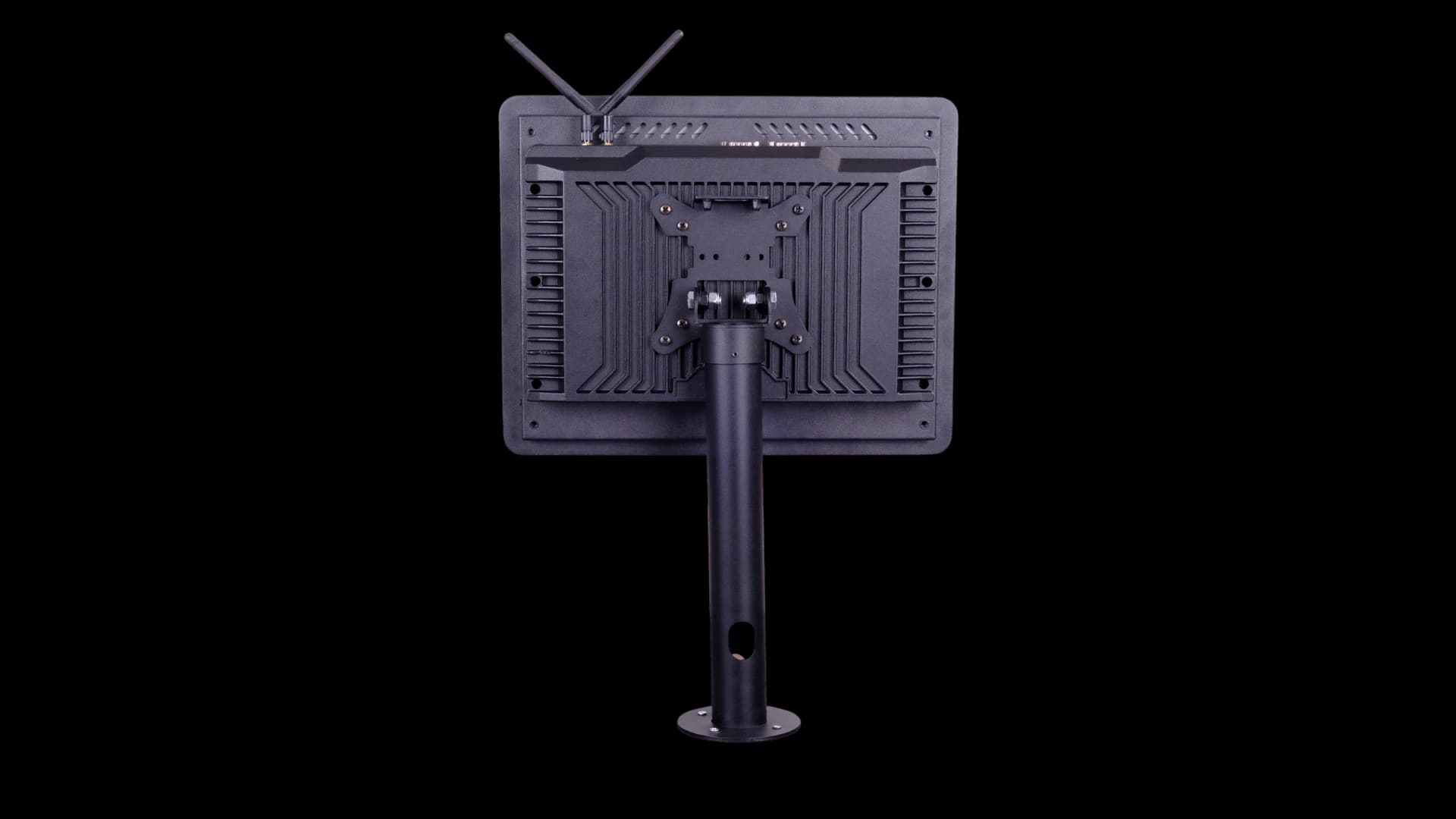 Quanmax Q-1500 15'' Endüstriyel Panel PC J6412 8GB 256GB SSD Wi-Fi 4