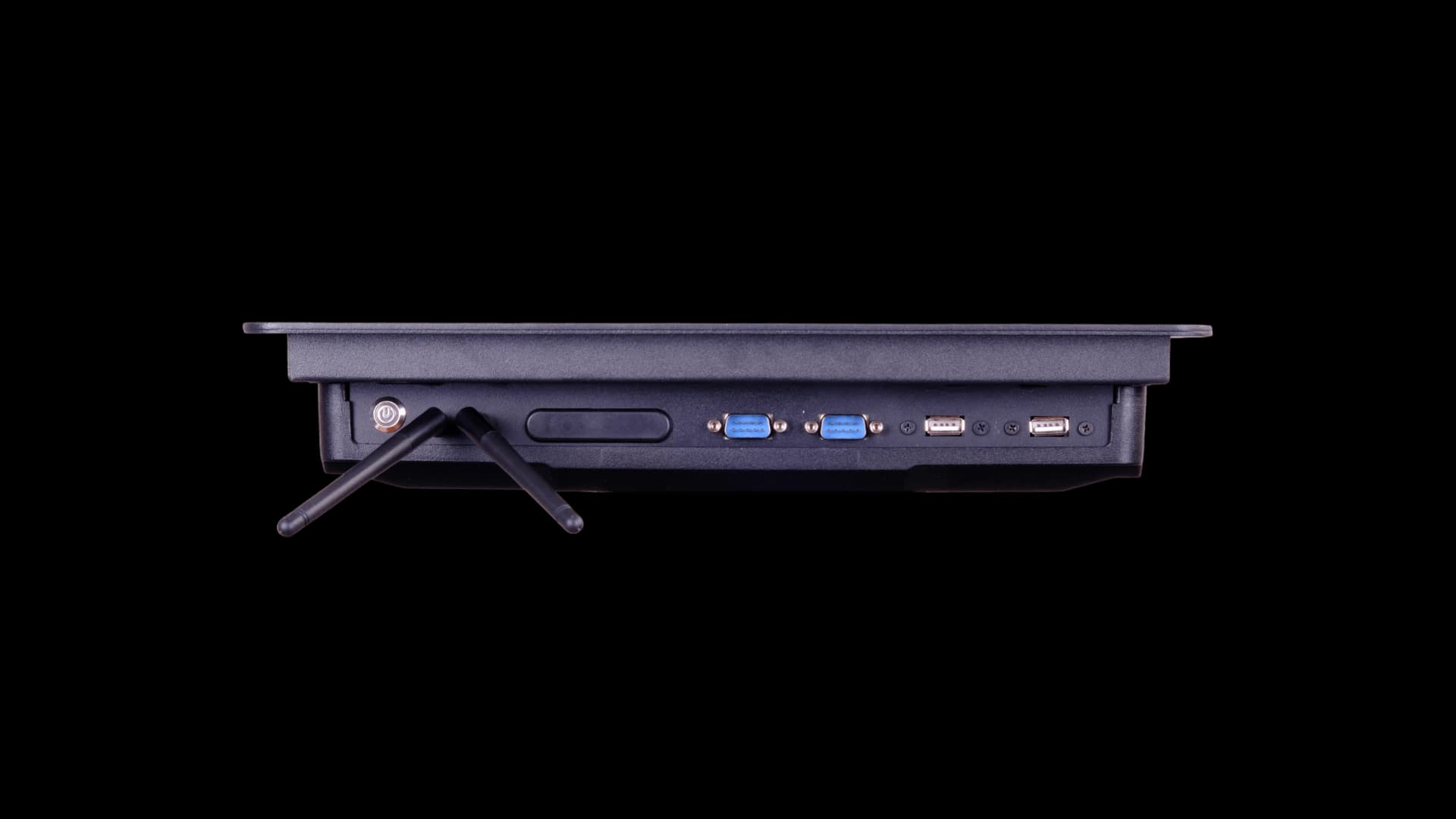 Quanmax Q-1500 15'' Endüstriyel Panel PC J6412 8GB 256GB SSD Wi-Fi 7