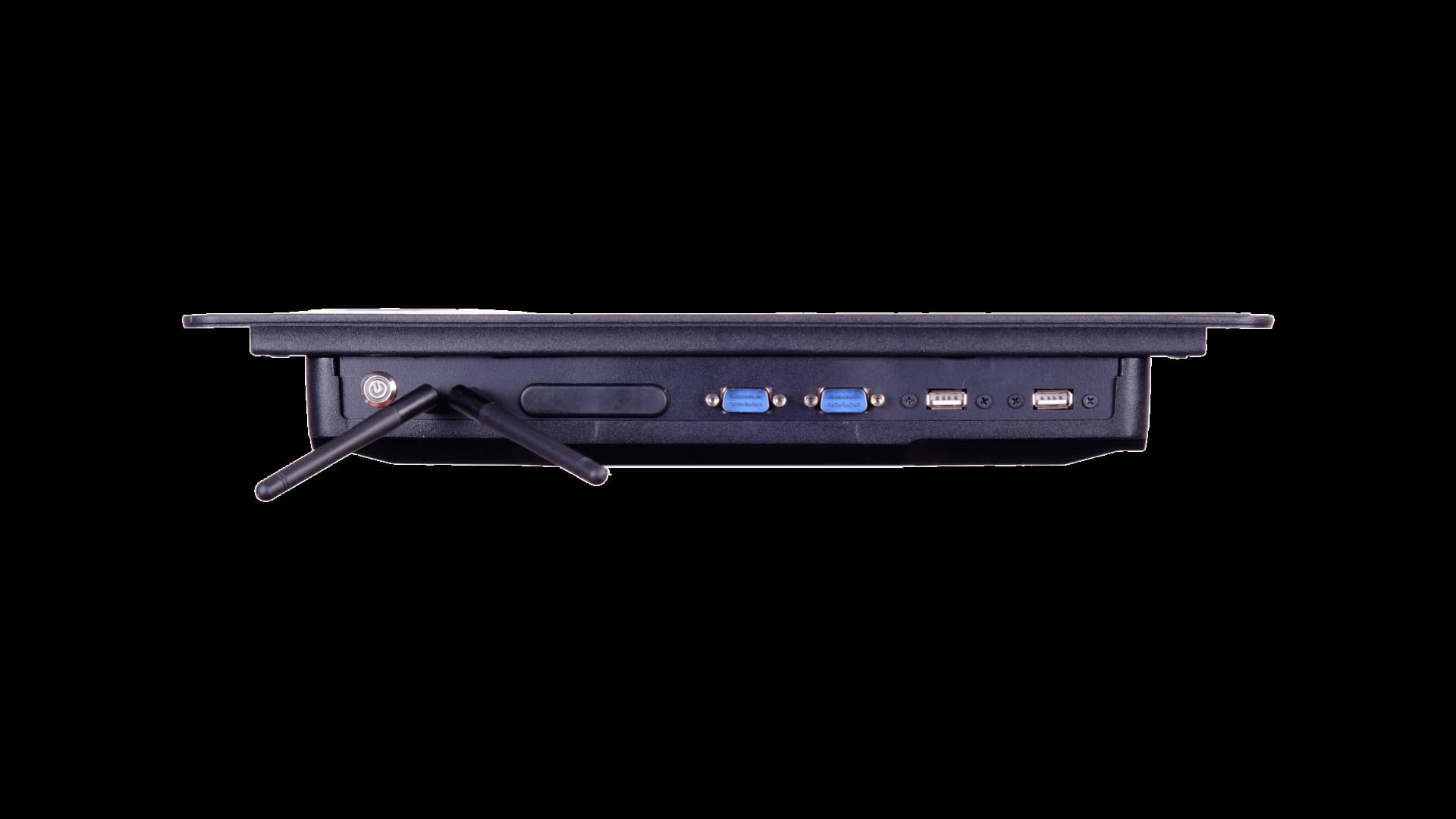 Quanmax Q-1560 Endüstriyel Panel PC i5-12450U 15.6" FHD 8GB 256GB SSD 7