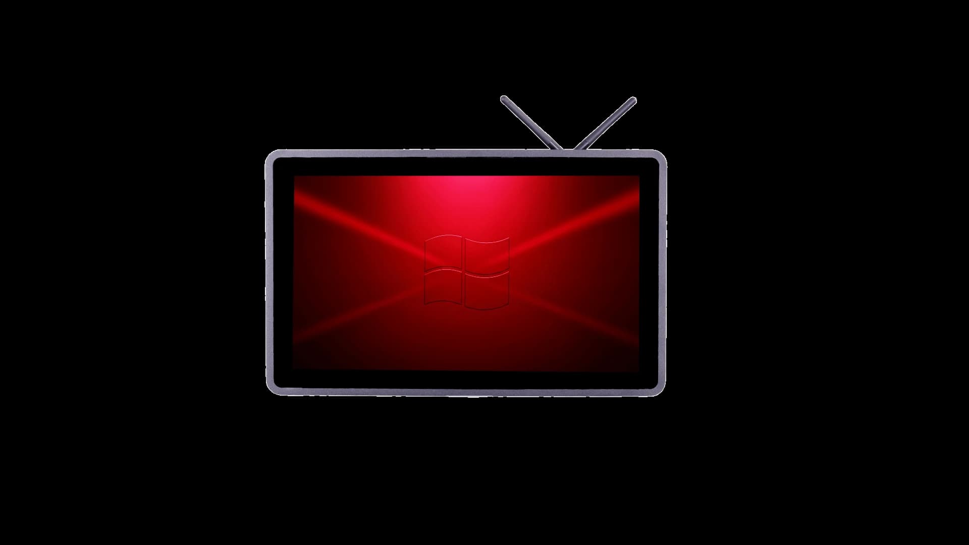 Quanmax Q-1560NT 15.6" Endüstriyel Panel PC J6412 8GB 256GB SSD FHD 2
