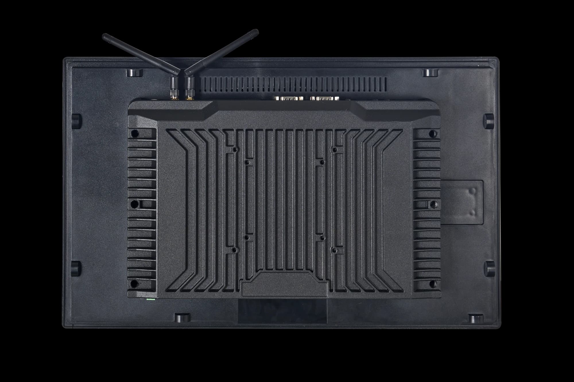 Quanmax Q-1850AG 18.5" Endüstriyel Panel PC i5 8GB 256GB SSD Wi-Fi 3