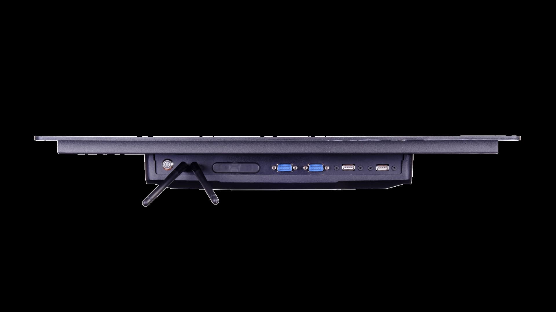 Quanmax Q-2150NT Industrial Panel PC 21.5'' J6412 8 GB DDR4 256 GB NVMe SSD Wi-Fi — foto 7/8