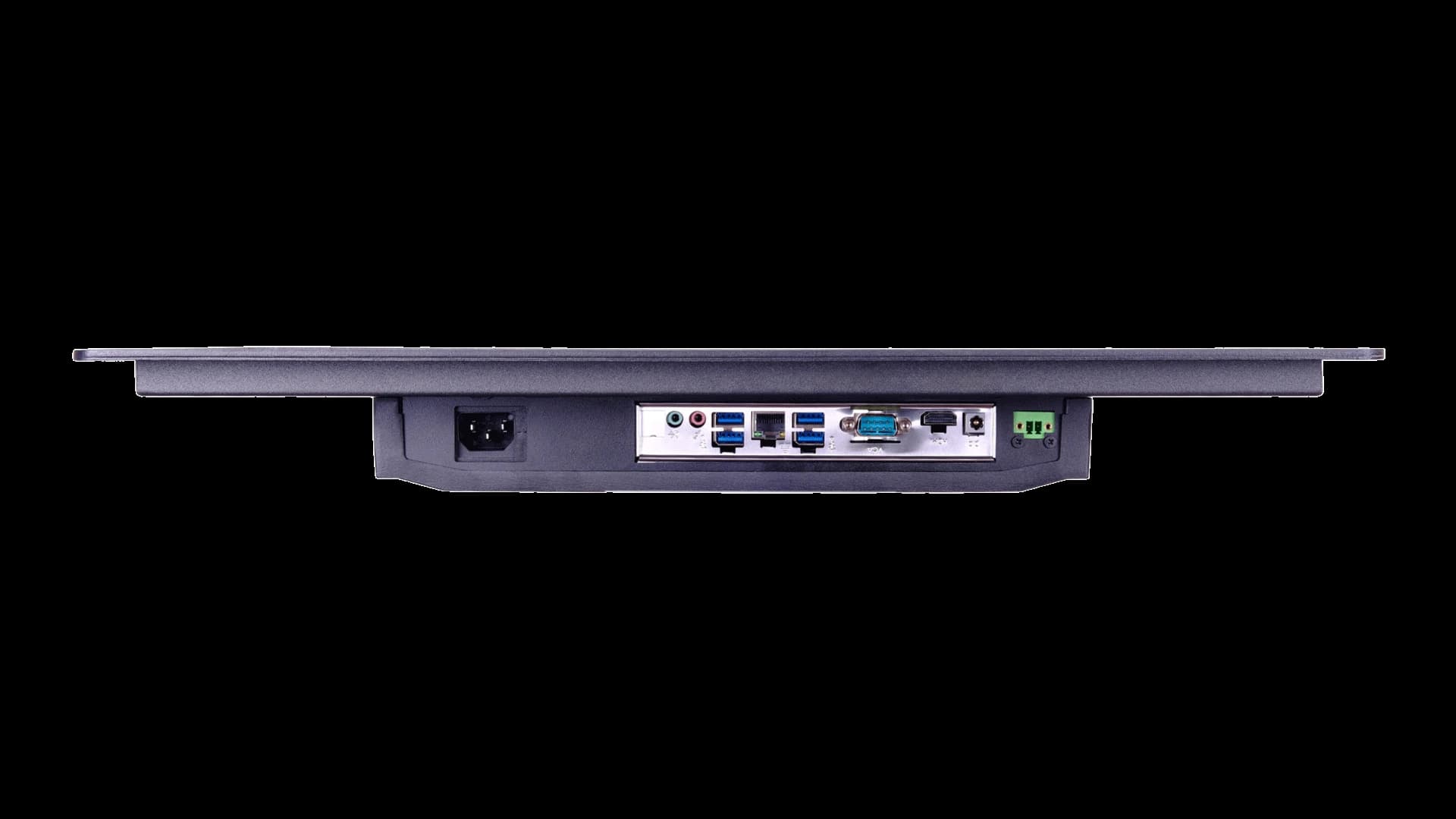 Quanmax Q-2150NT Industrial Panel PC 21.5'' J6412 8 GB DDR4 256 GB NVMe SSD Wi-Fi — foto 8/8