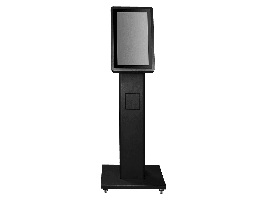 Quanmax QX-2150 21.5'' Endüstriyel Kiosk Dikey i5 SSD Wi-Fi