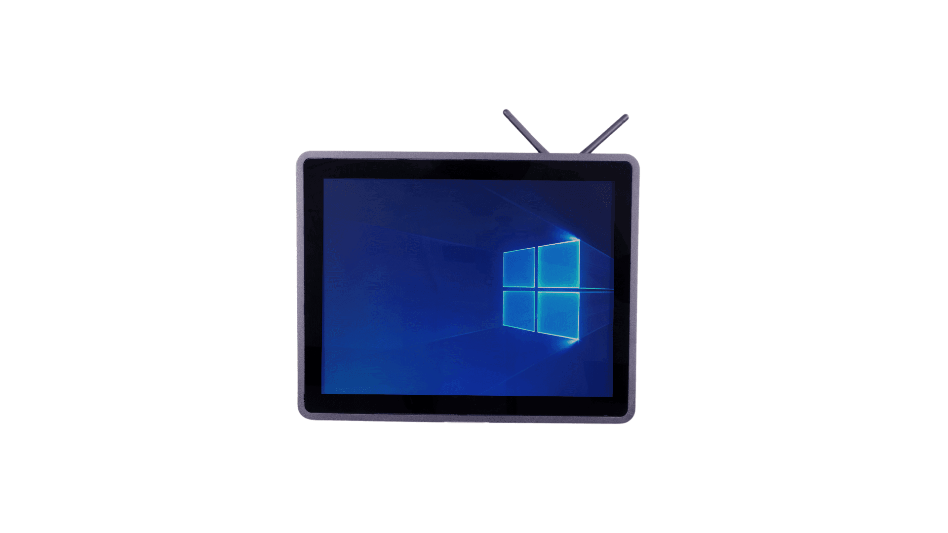 Quanmax Q-1500 15'' Endüstriyel Panel PC i5 16GB RAM 256GB NVMe SSD