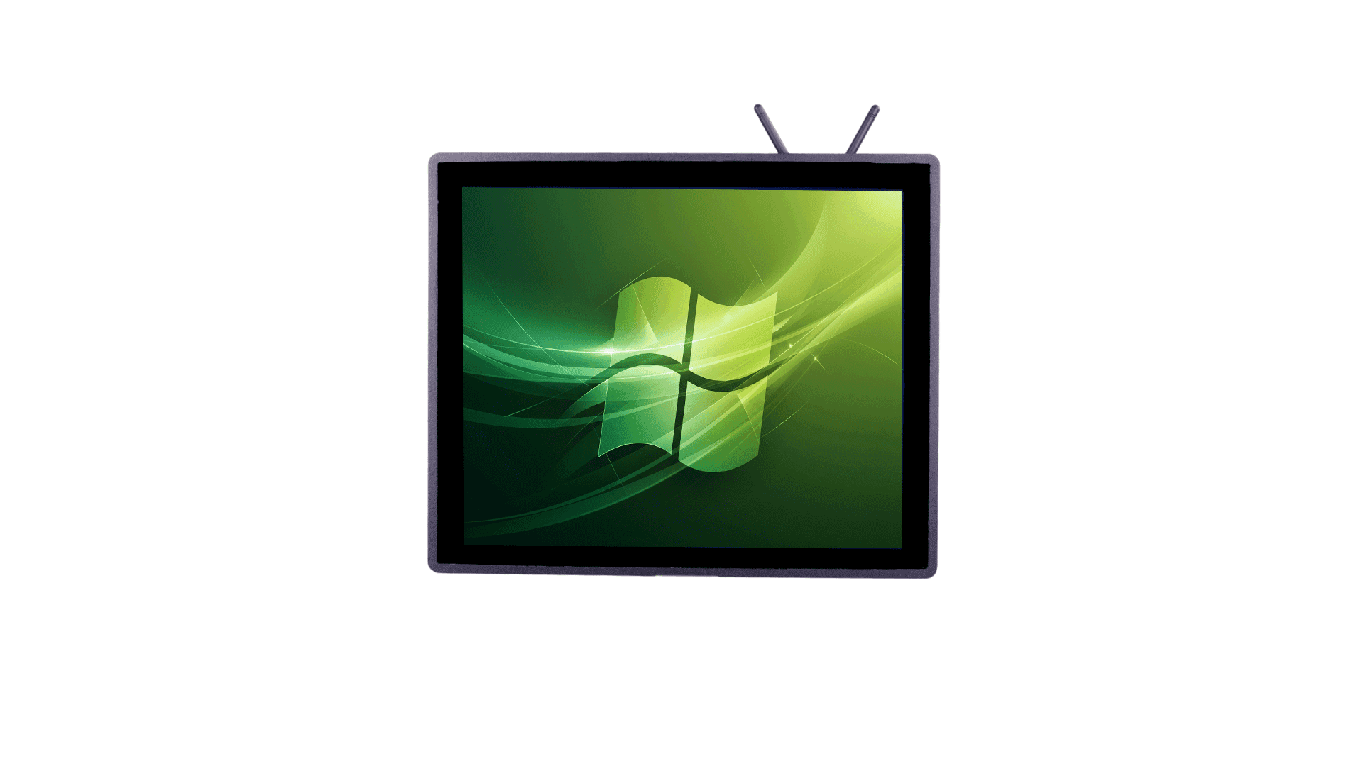 Quanmax Q-1700 17'' Endüstriyel Panel PC i5 12450U 16GB 256GB SSD
